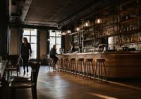 nejlepší gin bar Praha