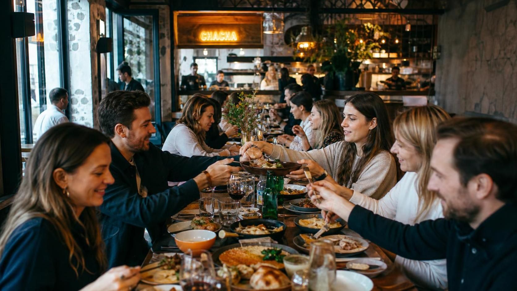 objevte nejlepší gruzínskou restauraci v praze s autentickou kuchyní, přátelskou atmosférou a tradičními pokrmy, které potěší vaše chuťové buňky.