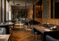 nejlepší korejská restaurace Praha