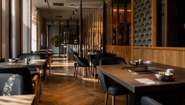 nejlepší korejská restaurace Praha
