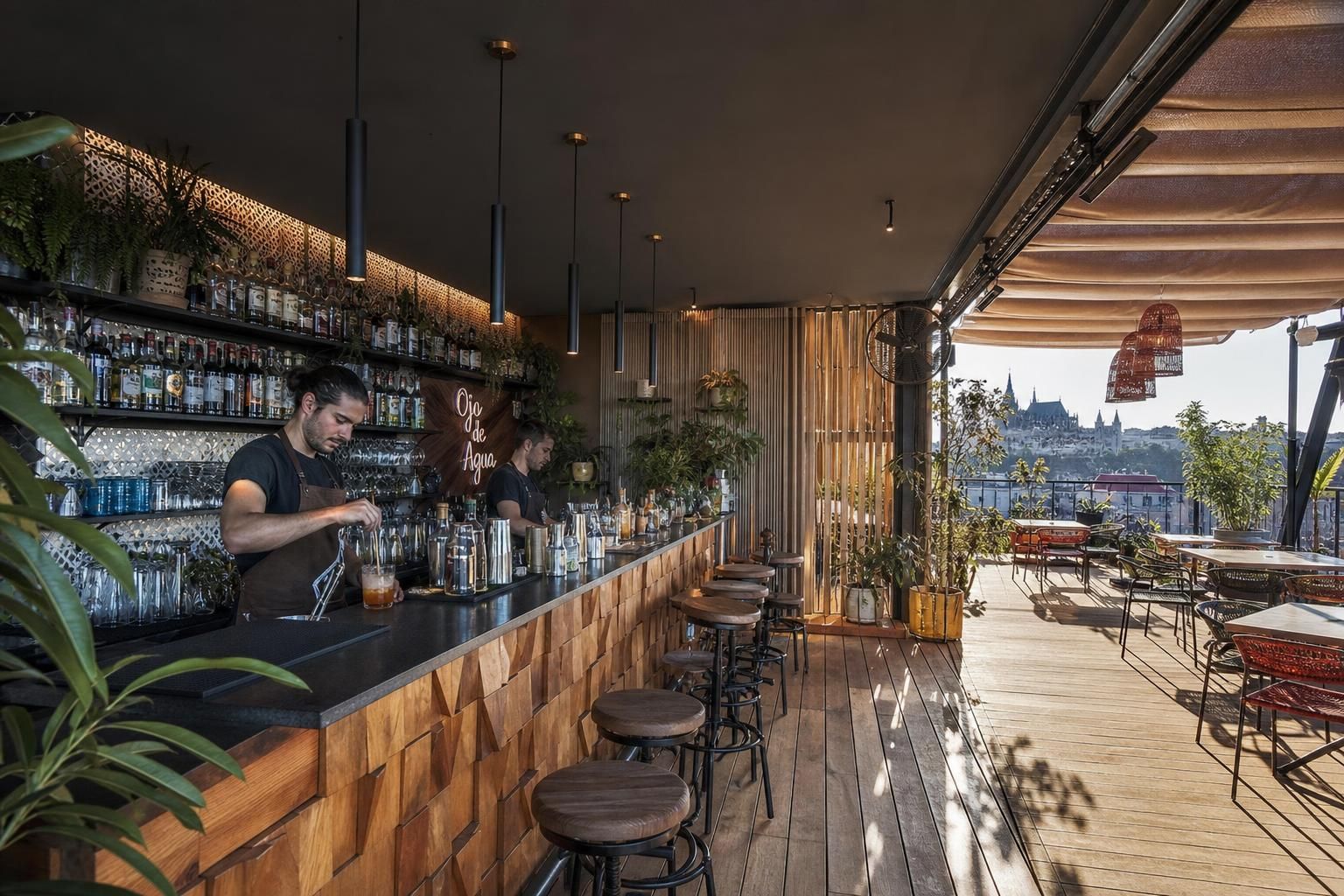 objevte nejlepší mexickou restauraci v praze s autentickou kuchyní, příjemnou atmosférou a širokým výběrem tradičních pokrmů.