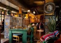 nejlepší mexická restaurace Praha