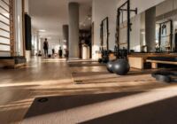 nejlepší pilates Praha