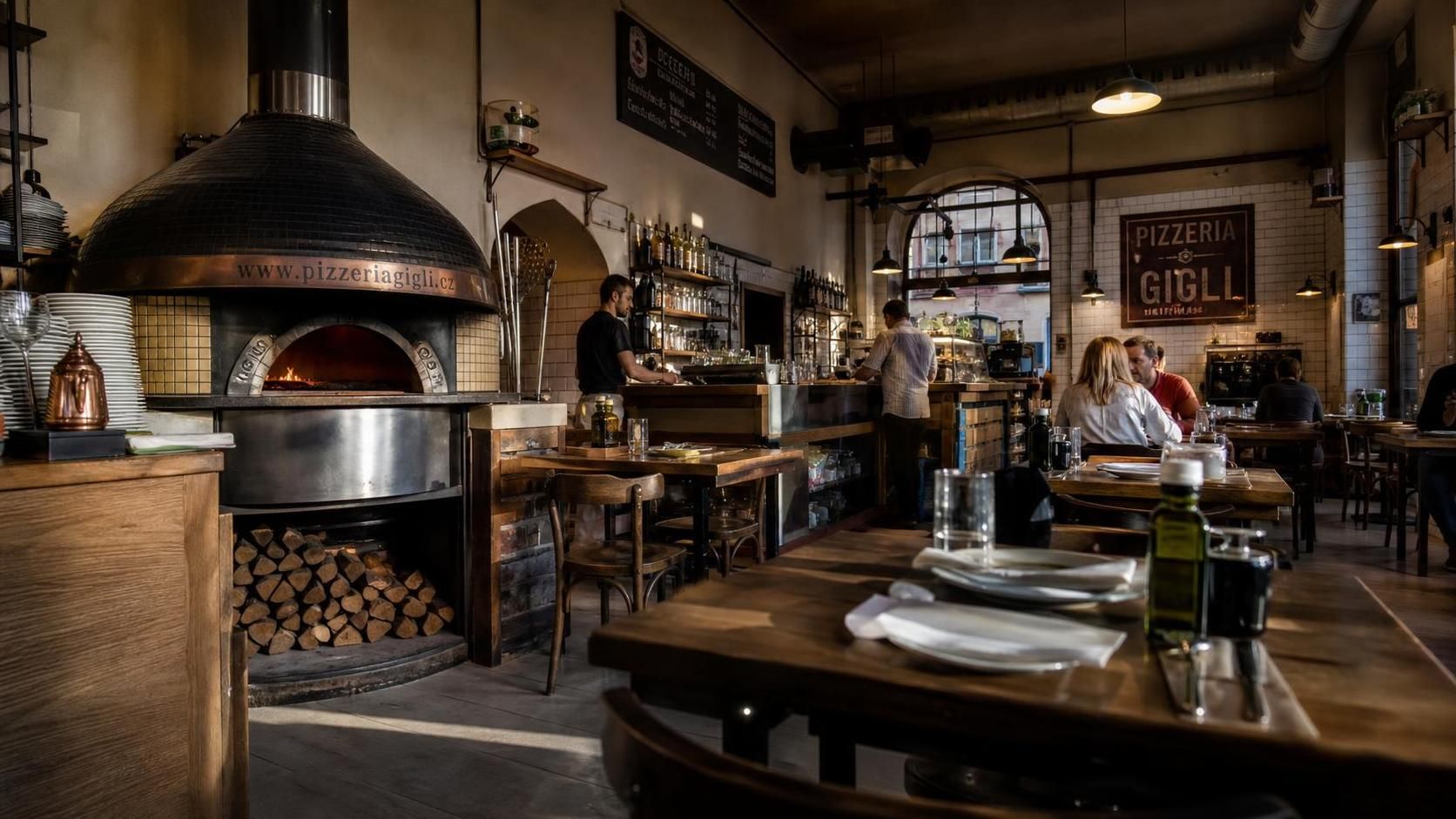 objevte nejlepší pizza v praze s čerstvými surovinami, autentickými recepty a přátelskou atmosférou. perfektní místo pro milovníky italské kuchyně.