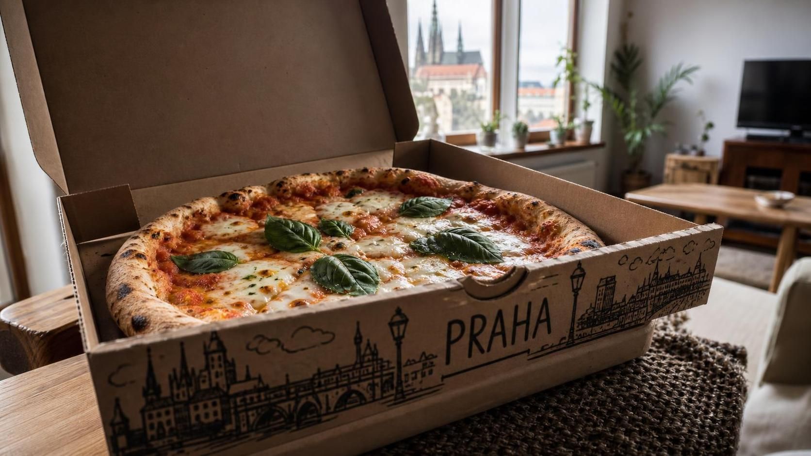 objevte nejlepší pizzu v praze – autentické chutě, čerstvé ingredience a nezapomenutelný zážitek v srdci města.
