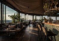 nejlepší rooftop bar Praha