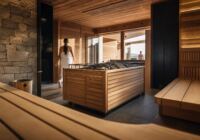 nejlepší sauna Praha