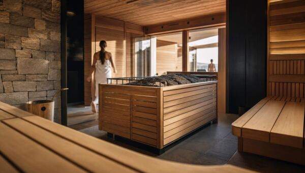 nejlepší sauna Praha