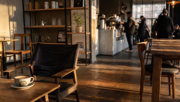 nejlepší specialty coffee Praha