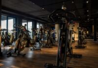 nejlepší spinning Praha