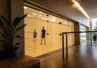 nejlepší squash Praha