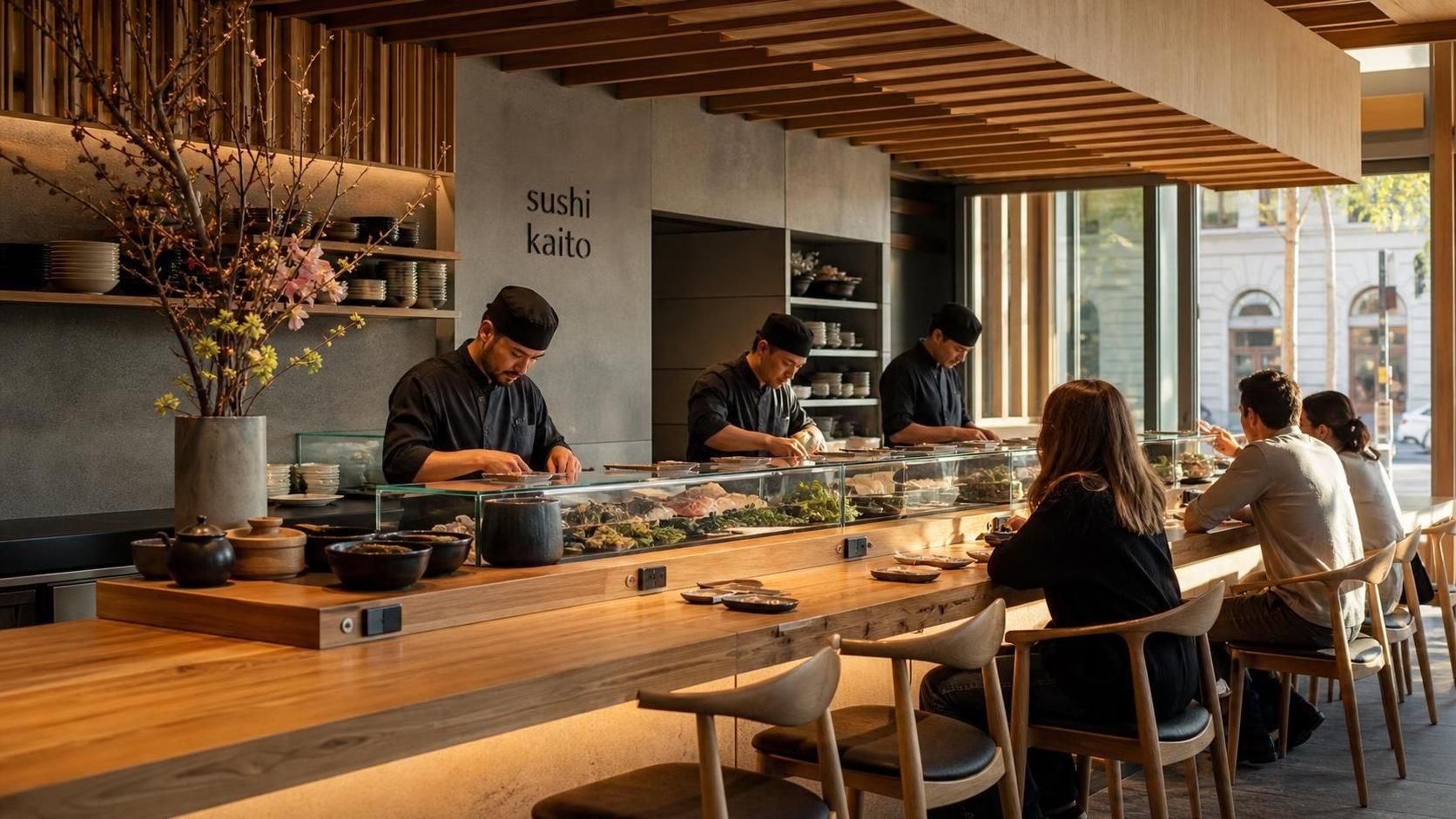objevte nejlepší sushi v praze - čerstvé ingredience, autentická chuť a špičková kvalita v srdci města.