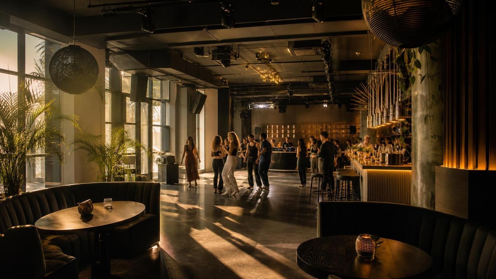 objevte nejlepší techno klub v praze s špičkovou hudbou, nezapomenutelnou atmosférou a živými dj sety. ideální místo pro fanoušky elektronické hudby.