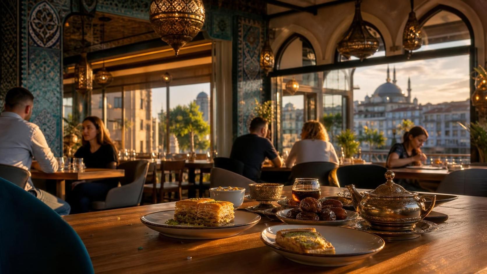 objevte nejlepší tureckou restauraci v praze s autentickými chutěmi, tradičními recepty a příjemnou atmosférou pro nezapomenutelný gastronomický zážitek.
