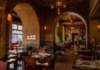 nejlepší turecká restaurace Praha