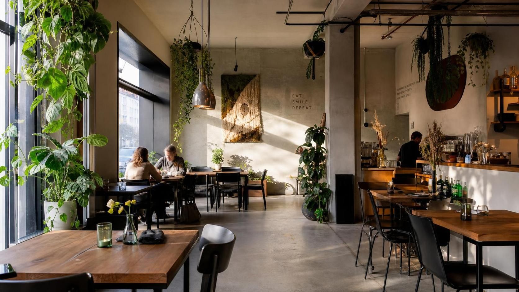 objevte nejlepší veganskou restauraci v praze s chutnými a zdravými pokrmy pro každého milovníka rostlinné stravy.