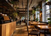 nejlepší veganská restaurace Praha