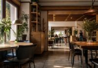nejlepší vegetariánská restaurace Praha