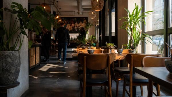 nejlepší vietnamská restaurace Praha