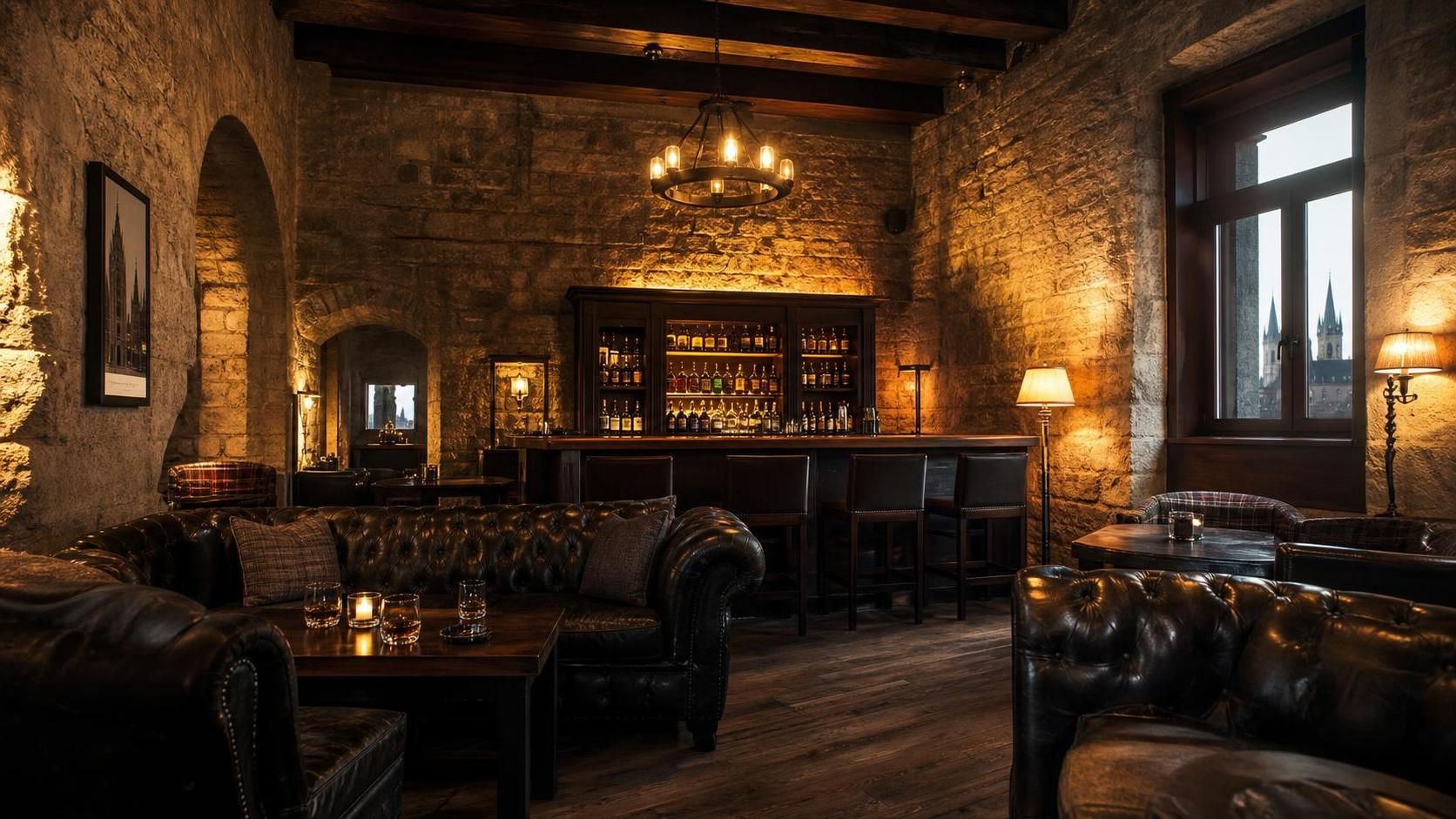 objevte nejlepší whisky bar v praze, kde najdete široký výběr kvalitních whisky, skvělou atmosféru a profesionální servis pro nezapomenutelný zážitek.