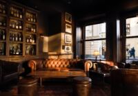nejlepší whisky bar Praha