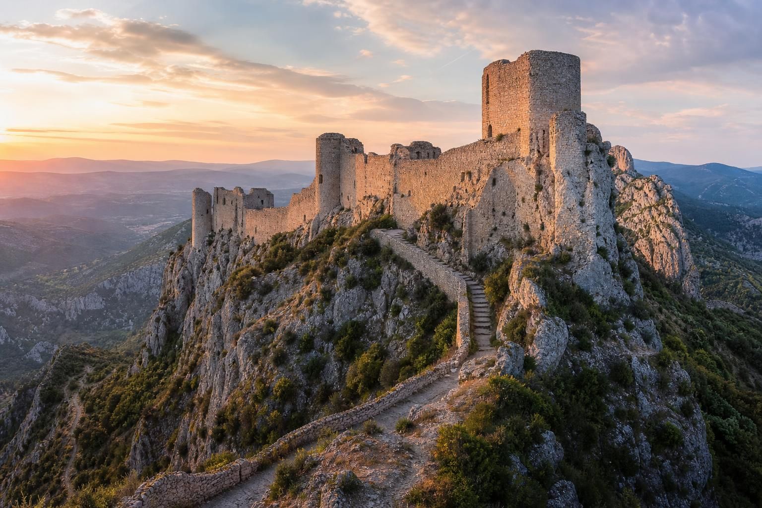 objevte krásy oblasti aude ve francii - malebné krajiny, bohatá historie a jedinečná kultura čekají na vaši návštěvu.