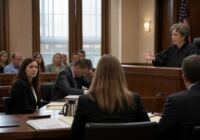 Co je to mistrial a co to znamená pro Lindsay Clancy? Vše, co byste měli vědět