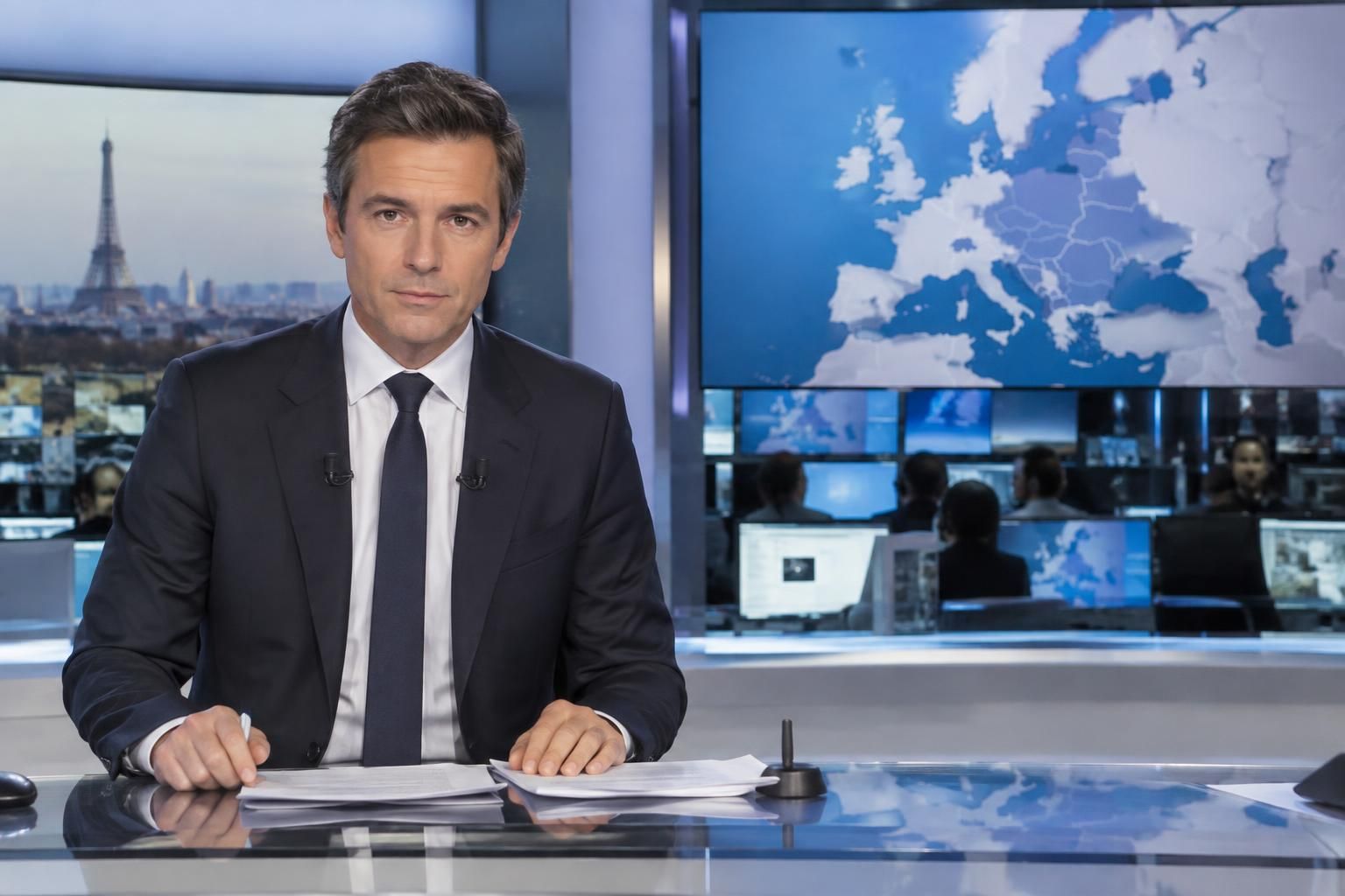 france 2 je druhý program francouzské veřejnoprávní televize. poznejte jeho historii, zaměření a roli ve francouzském mediálním prostředí.