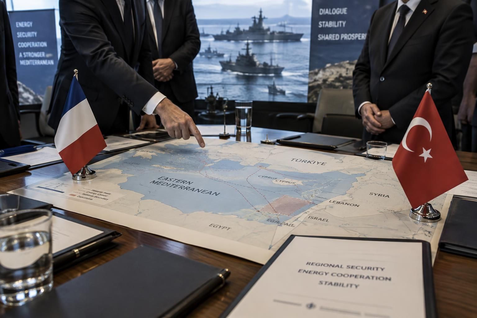 prozkoumejte vztahy francie a turecka, jejich historické souvislosti i současné napětí na pomezí evropských a blízkovýchodních zájmů.