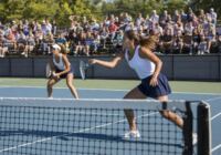 HS TENIS: Seminary pokračuje ve vítězné sérii 100 zápasů v WVC