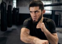 Islam Machačev: Růst fenomenálního bojovníka MMA