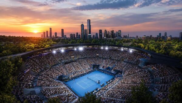 Kde se uskuteční Laver Cup 2027? Vybrané místo pro příští ročník