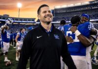 Kentucky fotbal slaví jasné vítězství při debutu Willa Steina: 3 klíčová zjištění