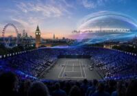 Laver Cup v Londýně začíná: Proč je příštím cílem Intuit Dome v Los Angeles