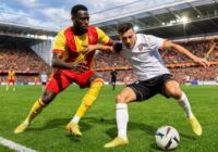 Lens versus Lorient : Duel ve Francouzské lize, na které nesmíte chybět