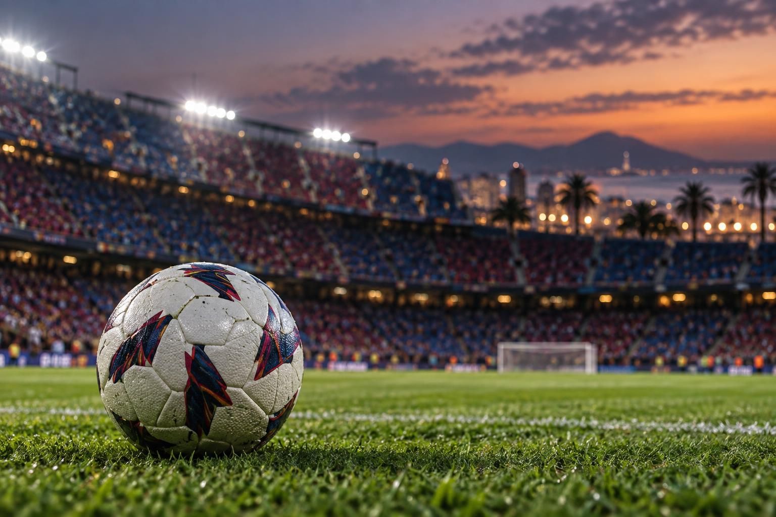 levante změří síly s barcelonou v atraktivním souboji dvou španělských týmů. přečtěte si, co od tohoto fotbalového střetnutí očekávat.