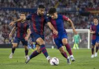 Levante proti Barceloně: souboj dvou španělských týmů