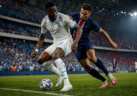 Marseille vs Paris FC : Souboj titánů francouzského fotbalu