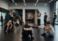 ModernExtension Dance Company může přijít o statut sportovního klubu, financování i prostory pro zkoušky