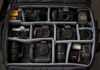 Od Tri-X po Nikon Z9: Pohled do fotobrašny celoživotního sportovního fotografa