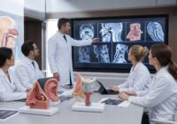 Odborné poznatky a novinky ze světa Otorinolaryngologie (ENT