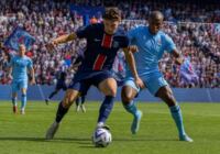 PSG vs. Bratislava: Napínavé střetnutí fotbalových gigantů