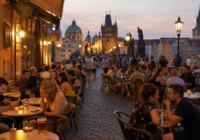 Pití v Praze: Tradice a novinky v srdci města