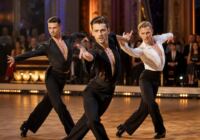 Premiéra 35. řady ‚Tanec s hvězdami‘ začíná – jako první se představí muži