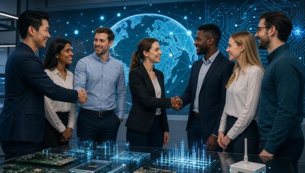 Projekt Zephyr přivítal sedm nových stříbrných členů rozšiřujících globální ekosystém vestavěných systémů