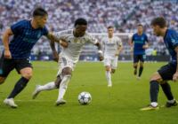 Real Madrid proti Interu: Souboj titánů na fotbalovém trávníku