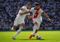 Real Madrid vs Rayo: Souboj titánů na fotbalovém trávníku