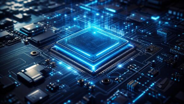 Revoluce v technologiích: Co přináší čip A13?