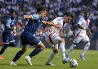 Souboj Paris FC proti Lyonu: Drama na fotbalovém trávníku