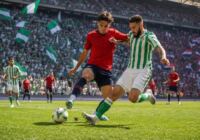 Souboj gigantů: Lille vs Betis – kdo ovládne španělsko-francouzský fotbalový duel?